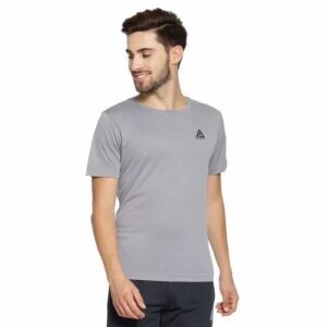 dot nit collar t shirts