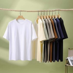 normal cotton t shirts