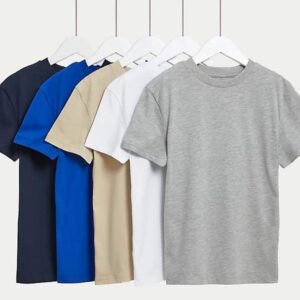 pure cotton t shirts