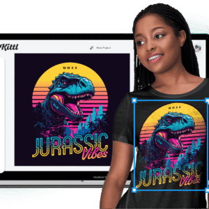 customize your t shirt