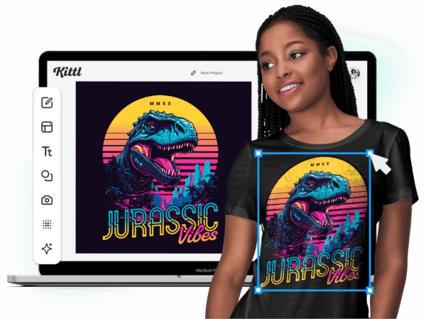 customize your t shirt