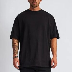 over size t shirt