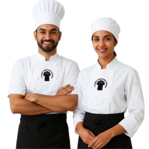 Chef uniform