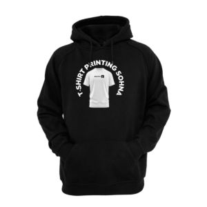 Hoodie Printing