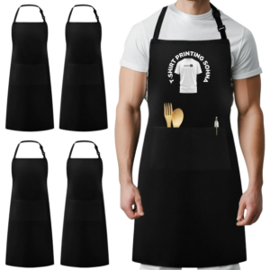 Apron