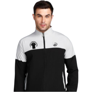 Tracksuit Print